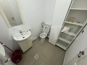  Penthouse duplex, de vanzare, cu 3 camere, 72 mp utili + 87 mp  - imagine 7