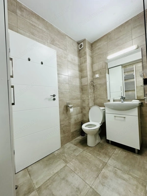 Se inchiriaza Apartament 2 camere cu loc de parcare inclus - imagine 8