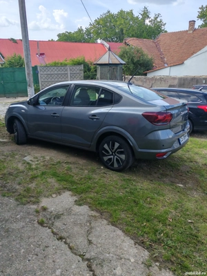 Vind Dacia Logan benzina 2024 - imagine 5