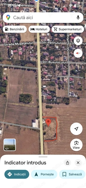 Teren fundulea deschidere 100ml DN3 - imagine 3