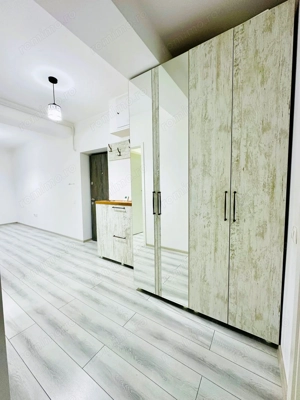 Se inchiriaza Apartament 2 camere cu loc de parcare inclus - imagine 7