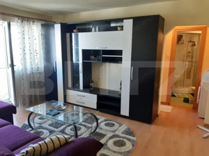 Apartament cu 2 camere, 40 mp, zona Micro 3 