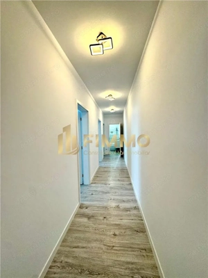 Apartament de inchiriat | 4 cam | 2 bai | Loc de parcare subteran | ID:1372 - imagine 16 Apartament de inchiriat | 4 cam | 2 bai | Loc de parcare subteran | ID:1372 - imagine 16