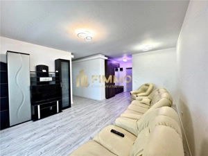 Apartament de inchiriat | 4 cam | 2 bai | Loc de parcare subteran | ID:1372 - imagine 9 Apartament de inchiriat | 4 cam | 2 bai | Loc de parcare subteran | ID:1372 - imagine 9