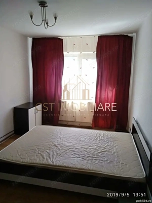 Apartament 2 camere Sagului - Etaj Intermediar