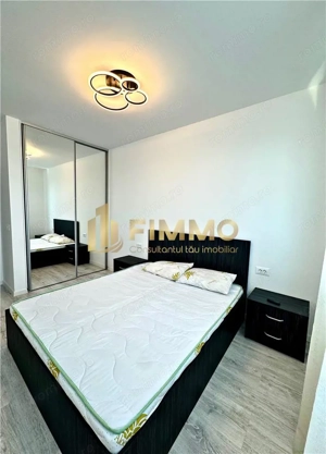 Apartament de inchiriat | 4 cam | 2 bai | Loc de parcare subteran | ID:1372