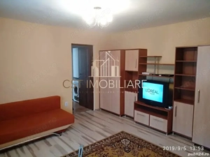 Apartament 2 camere Sagului