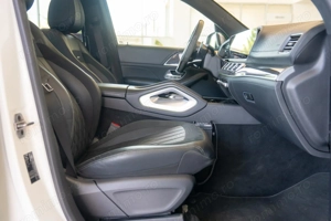 Mercedes-Benz GLE AMG 63S 4MATIC+ - imagine 10