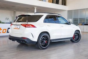Mercedes-Benz GLE AMG 63S 4MATIC+ - imagine 8