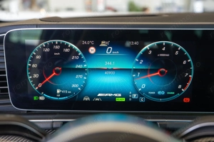 Mercedes-Benz GLE AMG 63S 4MATIC+ - imagine 16