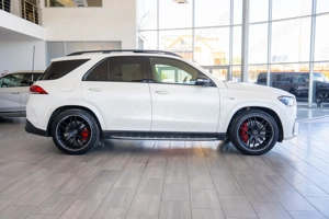 Mercedes-Benz GLE AMG 63S 4MATIC+ - imagine 5