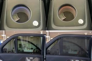 Mercedes-Benz GLE AMG 63S 4MATIC+ - imagine 15