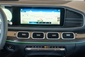 Mercedes-Benz GLE AMG 63S 4MATIC+ - imagine 18