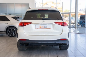 Mercedes-Benz GLE AMG 63S 4MATIC+ - imagine 6