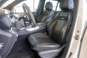 Mercedes-Benz GLE AMG 63S 4MATIC+ - imagine 20