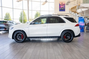 Mercedes-Benz GLE AMG 63S 4MATIC+ - imagine 4