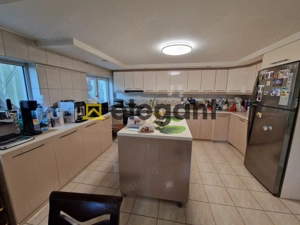 Casa D+P+1E+M si spatiu S+P, 862 mp, teren 690 mp, Piata Chiriac - imagine 11