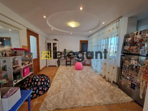 Casa D+P+1E+M si spatiu S+P, 862 mp, teren 690 mp, Piata Chiriac - imagine 3