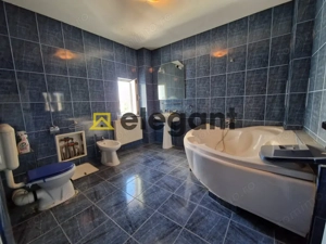 Casa D+P+1E+M si spatiu S+P, 862 mp, teren 690 mp, Piata Chiriac - imagine 15