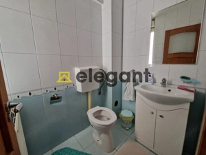 Casa D+P+1E+M si spatiu S+P, 862 mp, teren 690 mp, Piata Chiriac - imagine 17