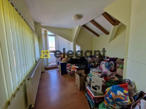 Casa D+P+1E+M si spatiu S+P, 862 mp, teren 690 mp, Piata Chiriac - imagine 20