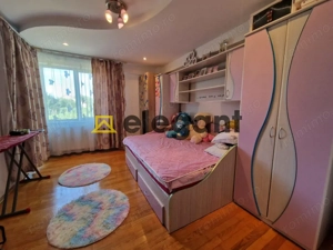 Casa D+P+1E+M si spatiu S+P, 862 mp, teren 690 mp, Piata Chiriac - imagine 8