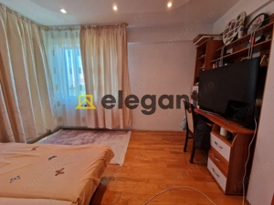 Casa D+P+1E+M si spatiu S+P, 862 mp, teren 690 mp, Piata Chiriac - imagine 10