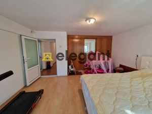 Casa D+P+1E+M si spatiu S+P, 862 mp, teren 690 mp, Piata Chiriac - imagine 9