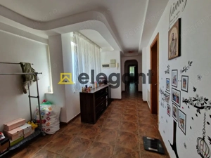 Casa D+P+1E+M si spatiu S+P, 862 mp, teren 690 mp, Piata Chiriac - imagine 4