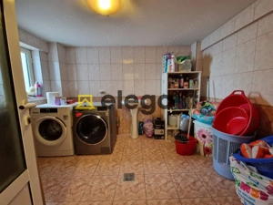 Casa D+P+1E+M si spatiu S+P, 862 mp, teren 690 mp, Piata Chiriac - imagine 13