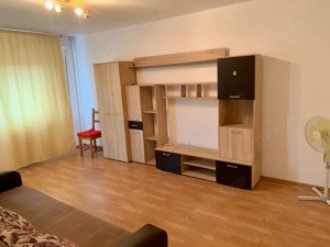 Proprietar, 2 camere et. 3 din 4, Veteranilor Lujerului (3 min. de metrou) centrala proprie, mobilat - imagine 3