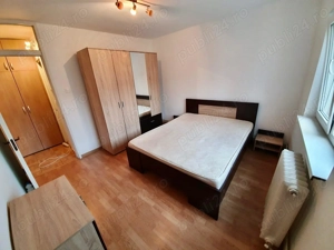 Proprietar, 2 camere et. 3 din 4, Veteranilor Lujerului (3 min. de metrou) centrala proprie, mobilat - imagine 2