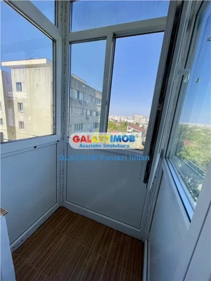 Apartament 2 camere | Piata Sudului | Boiler Electric | 9min. metrou - imagine 10