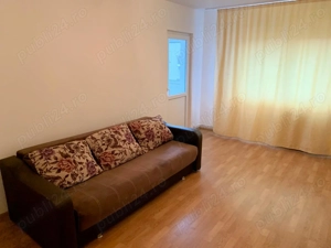 Proprietar, 2 camere et. 3 din 4, Veteranilor Lujerului (3 min. de metrou) centrala proprie, mobilat - imagine 6