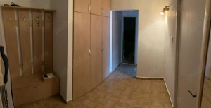 Proprietar, 2 camere et. 3 din 4, Veteranilor Lujerului (3 min. de metrou) centrala proprie, mobilat - imagine 5