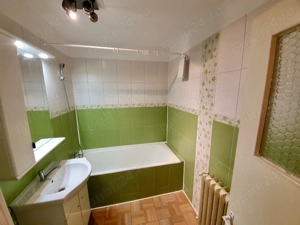 Proprietar, 2 camere et. 3 din 4, Veteranilor Lujerului (3 min. de metrou) centrala proprie, mobilat - imagine 4