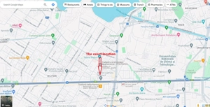 Proprietar, 2 camere et. 3 din 4, Veteranilor Lujerului (3 min. de metrou) centrala proprie, mobilat - imagine 8