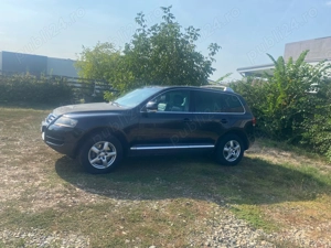 Vând Wv Tuareg 3l din 2007 - imagine 3