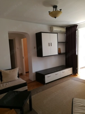 Ofer spre inchiriere ap. 2 camere, mobilat modern, lângă Metrou Crangasi - B-dul Constructorilor