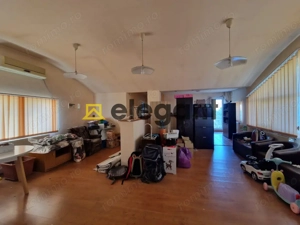 Casa D+P+1E+M si spatiu S+P, 862 mp, teren 690 mp, Piata Chiriac - imagine 18