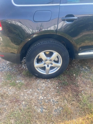 Vând Wv Tuareg 3l din 2007 - imagine 4