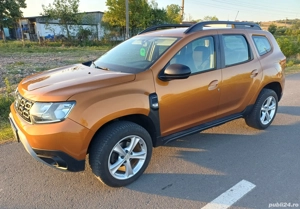 Dacia Duster 4X4 ,1,3 Tce , benzină,  2021 - imagine 4