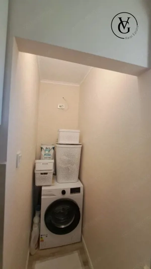 Apartament 2 camere - zona Gara - imagine 9