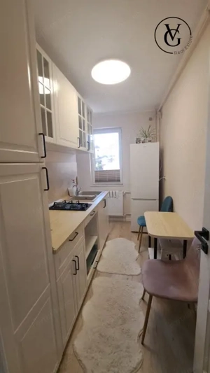 Apartament 2 camere - zona Gara - imagine 8