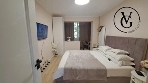 Apartament 2 camere - zona Gara - imagine 4