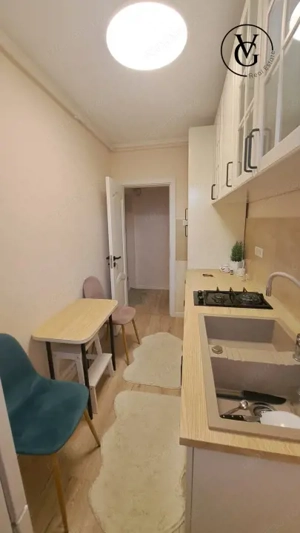 Apartament 2 camere - zona Gara - imagine 10