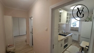 Apartament 2 camere - zona Gara - imagine 11