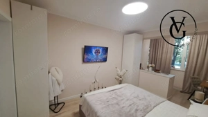 Apartament 2 camere - zona Gara - imagine 5