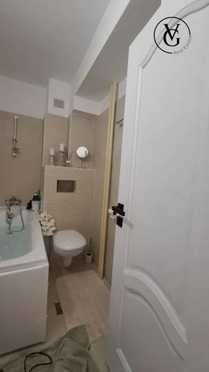 Apartament 2 camere - zona Gara - imagine 12