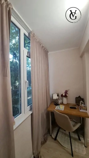 Apartament 2 camere - zona Gara - imagine 7